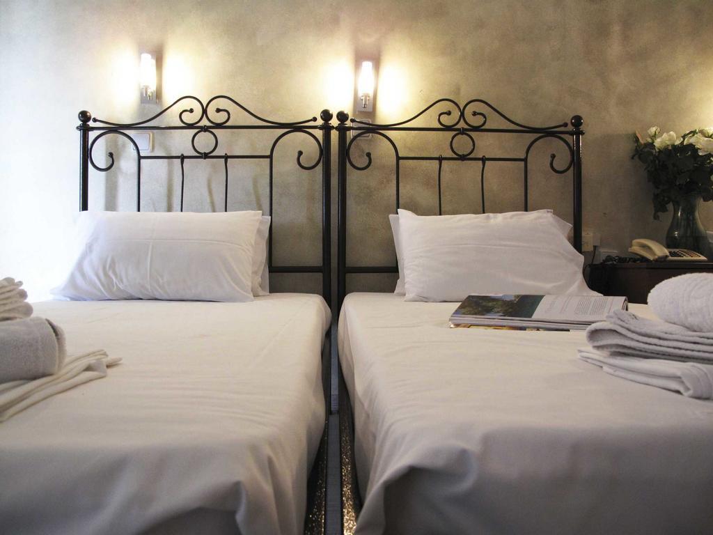 Hotel Azur Kриопиги Стая снимка