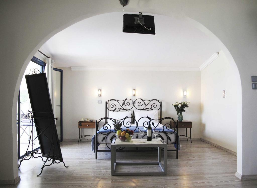 Hotel Azur Kриопиги Стая снимка