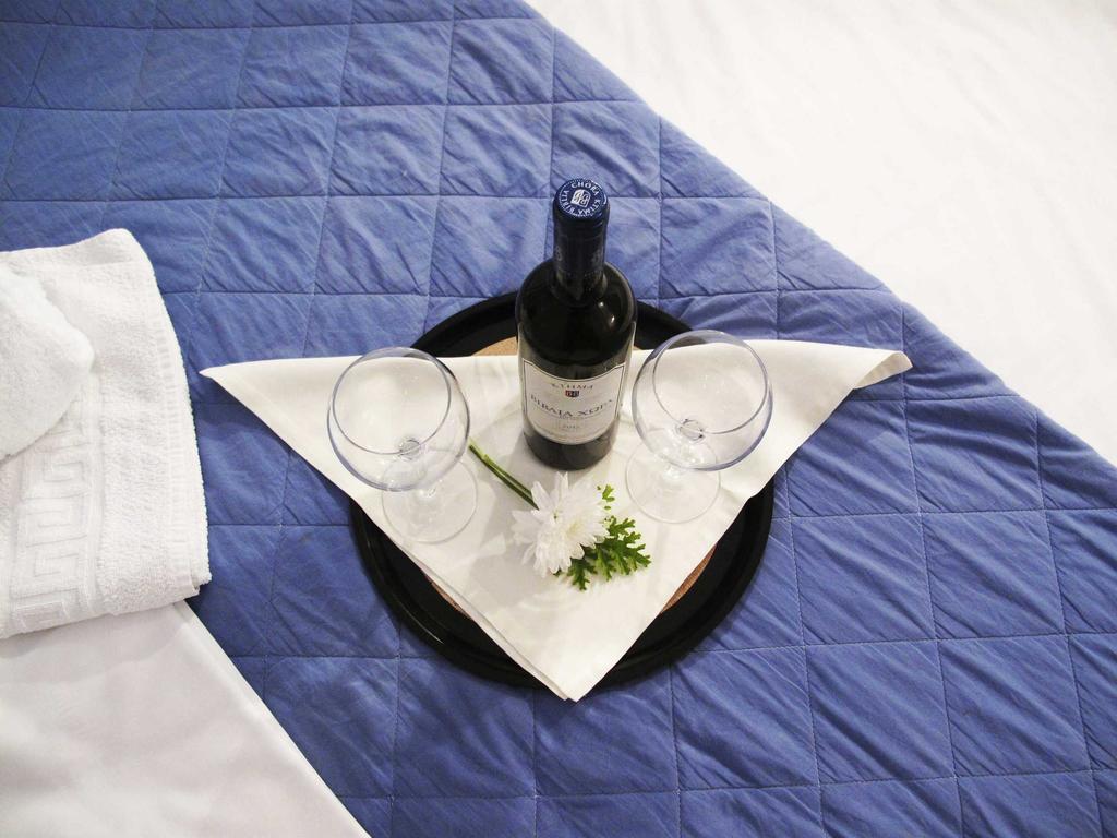 Hotel Azur Kриопиги Стая снимка