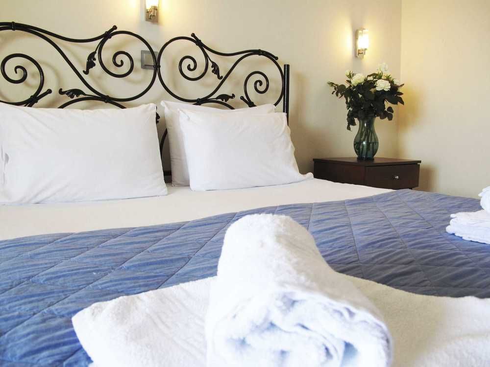 Hotel Azur Kриопиги Екстериор снимка