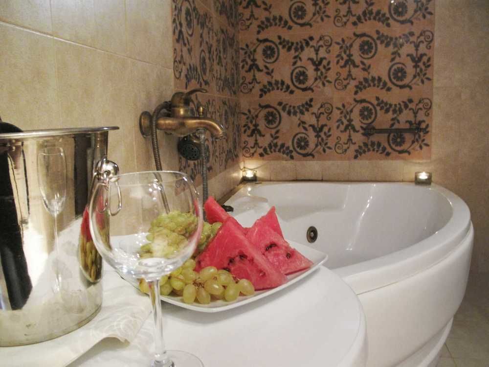 Hotel Azur Kриопиги Екстериор снимка